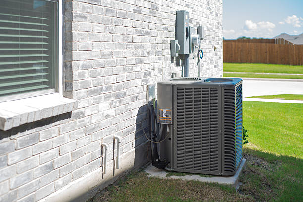 Reliable Ac Installation contractor in Sunnyvale, CA by FH HVAC